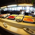 ixtapa pacifica resort-早餐buffet