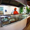 ixtapa pacifica resort-早餐buffet