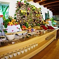 ixtapa pacifica resort-早餐buffet