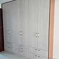 空間室內設計 原木家具訂作找綠芯系統家具 036682299