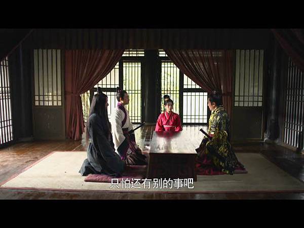 月兒宮外會見老伯17