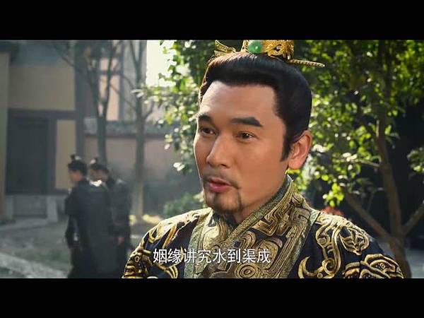 11-1宣揚秦楚聯姻破壞合縱14