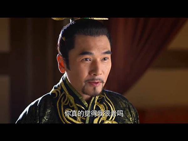 11-3月兒帶信物給秦王05