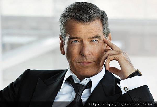 Brosnan