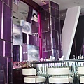 W HOTEL紫艷酒吧
