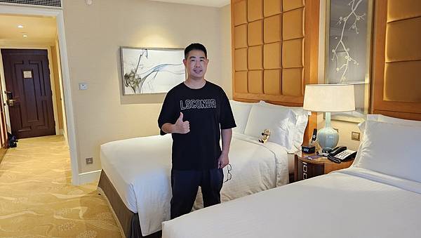 住過澳門康萊德酒店之後就回不去了!澳門康萊德酒店真的讚到爆! 住過澳門康萊德酒店之後就回不去了!澳門康萊德酒店真的讚到爆!