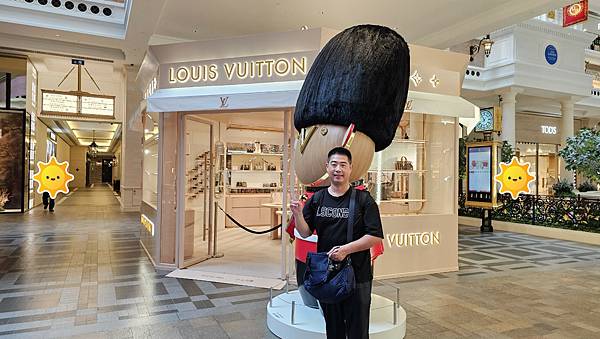 澳門真的適合我這種上班族飛去快閃紓壓!