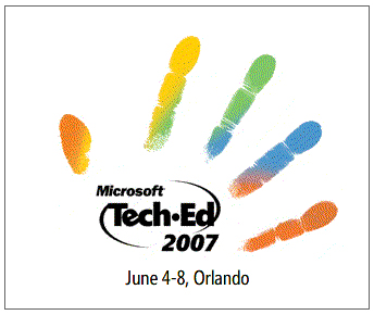 Microsoft_Tech_Ed_2007