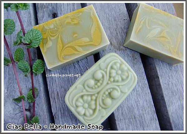 soap #81-2