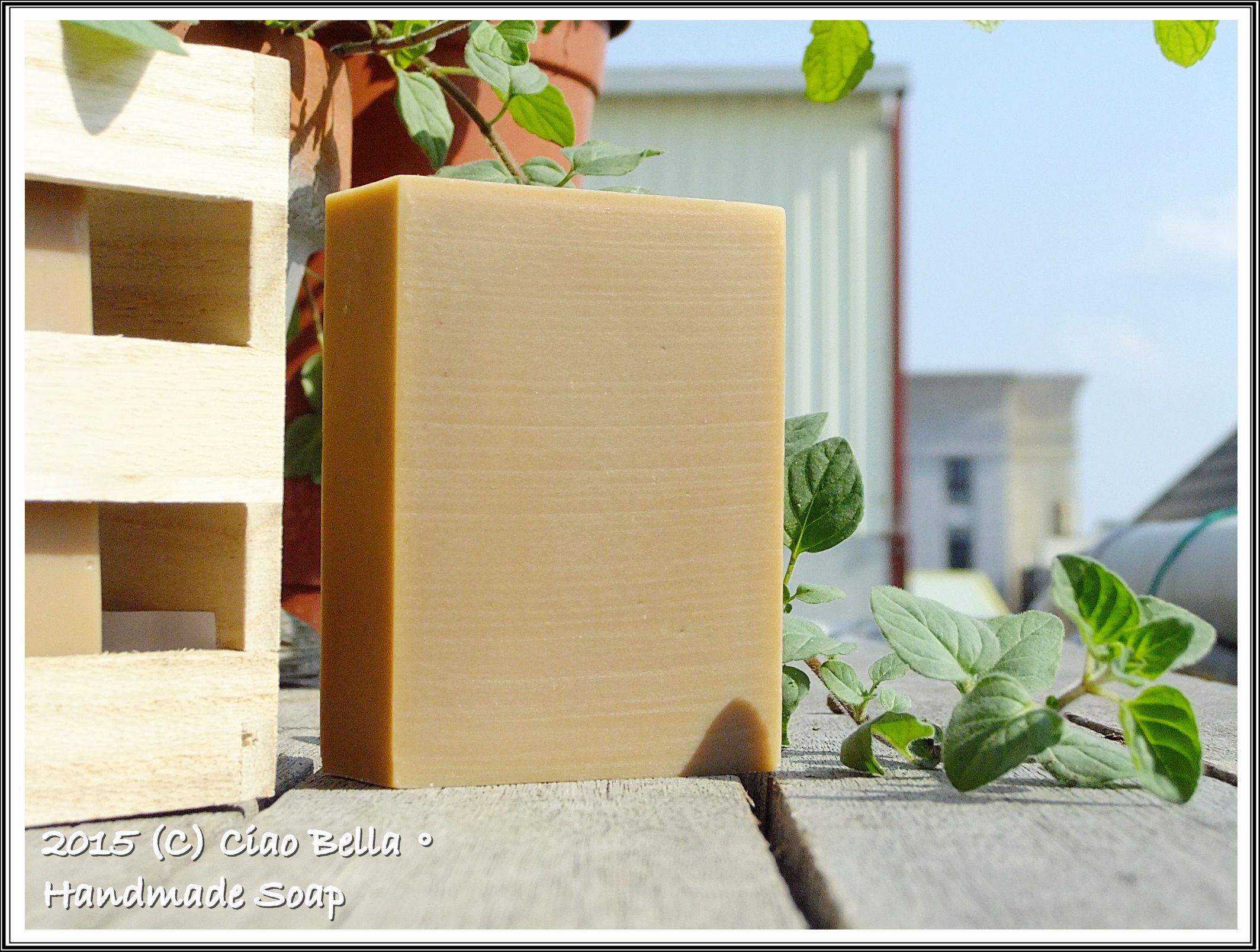 soap #139 soap #139