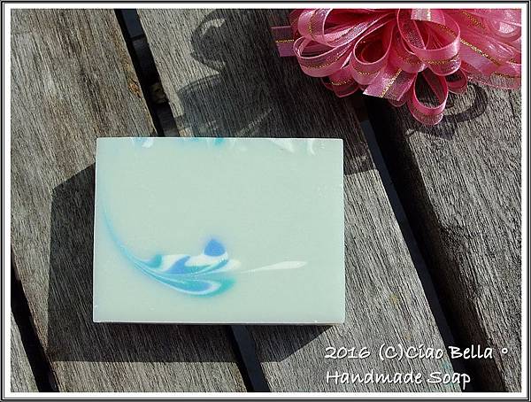 soap #151-2 soap #151-2
