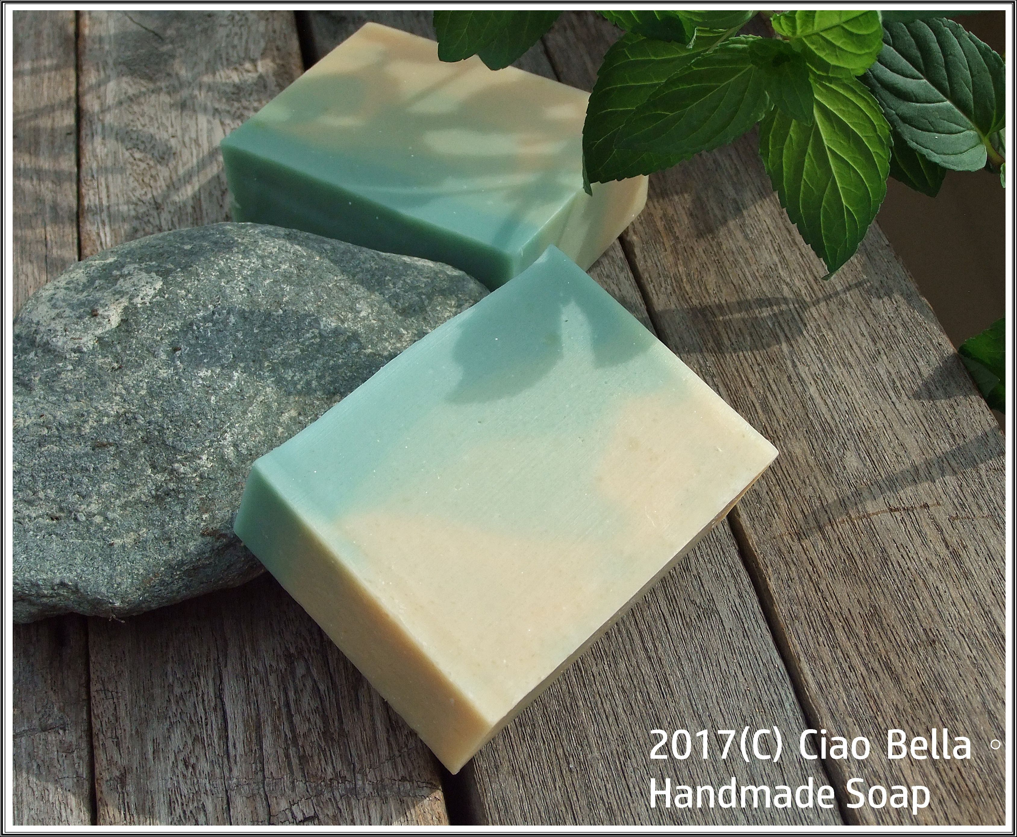 soap #176
