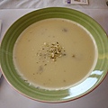 soup