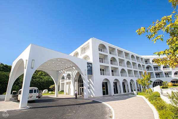 住宿 淡水將捷金鬱金香酒店golden Tulip 試營運中 美麗綠景客房 蘿蔔x食樂趣 痞客邦