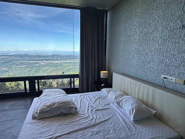 ✨【台中住宿·若茵民宿】2024全台最佳雲海觀賞民宿🏡 台中