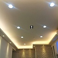 客廳天花板造型