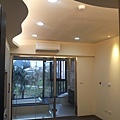 主臥天花板造型