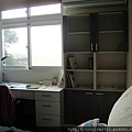 女兒房書櫃