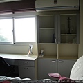 女兒房書櫃