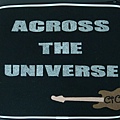 背面的ACROSS THE UNIVERSE 7