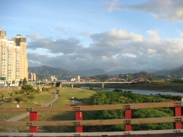 新店陽光運動公園