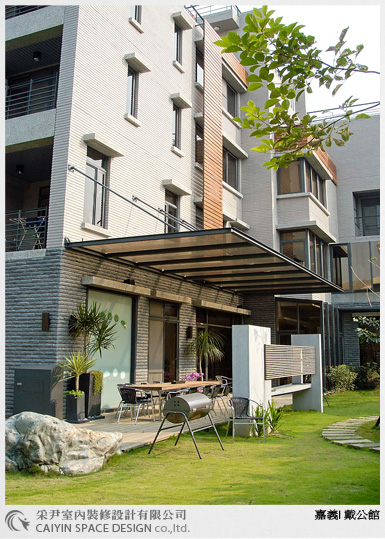 居家住宅設計  客廳設計 餐廳設計 主臥設計 櫥櫃設計 衛浴設計  嘉義戴宅 (10).jpg