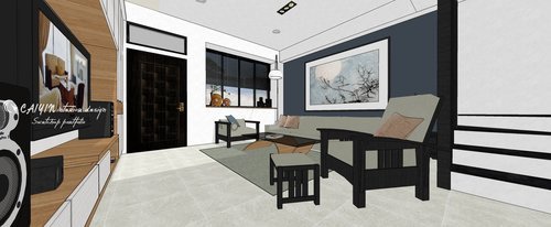 台中室內設計 居家裝潢 玄關設計  (5).jpg