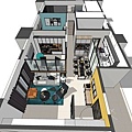 登陽建設 登陽廊香 室內規劃設計俯視圖.jpg