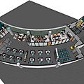 台中辦公室設計 室內設計規劃3D圖 (2).jpg