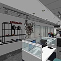 NISSAN辦公室設計 入口造型系統收納櫃設計.jpg