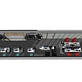 NISSAN辦公室設計 室內空間設計規劃3D圖.jpg