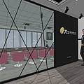科技公司辦公室設計 入口處規劃設計.jpg