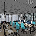 科技公司辦公室設計 辦公室空間設計.jpg