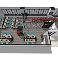 科技公司辦公室設計 室內規劃設計3D圖.jpg