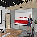 NISSAN客服辦公室 會議室空間設計.jpg