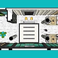 企業大廳設計 室內空間規劃設計3D圖.jpg