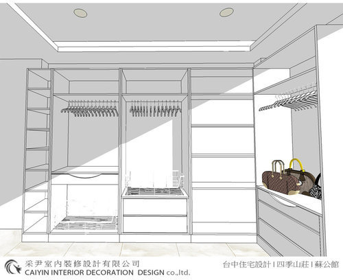 系統櫃 電視櫃設計 衣櫃設計 吧檯設計 衣櫃設計 推拉門設計 (7).jpg
