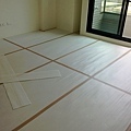 太和三街監工日誌-木工動工