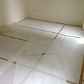 太和三街監工日誌-木工動工