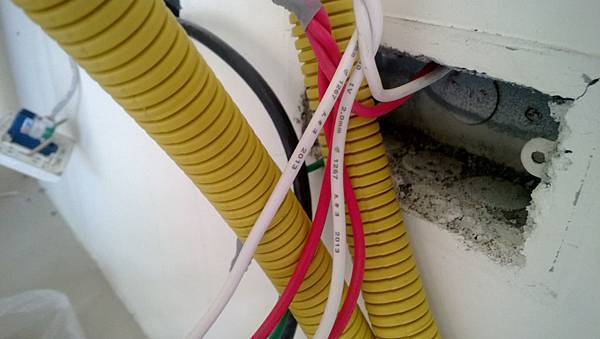 太和三街監工日誌-木工動工