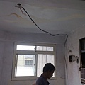 太和三街監工日誌-木工動工