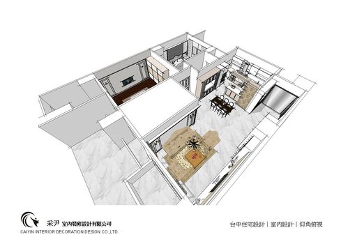 台中室內設計 居機裝潢 居家裝潢 天花板裝潢 (3).jpg