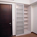 衣櫃設計 居家裝潢 櫥櫃設計 鋁框推拉門設計 衣櫃收納 (1).jpg