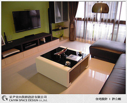 台中室內設計 居家裝潢 天花板裝潢 書房設計 (7).jpg