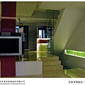 吧檯設計 客廳裝潢 玻璃隔間設計 電視牆旋轉設計 系統家具  (10).jpg