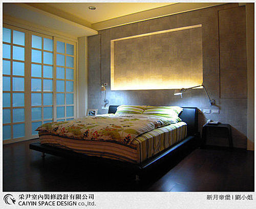 系統櫃 居家裝潢 天花板裝潢 隔間設計 臥室設計 客廳裝潢電視牆設計 (7).jpg