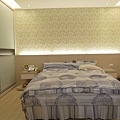 臥室設計 台中室內設計 系統櫃 住宅設計  (3).JPG