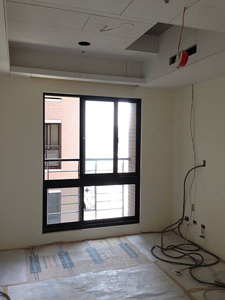 仁山雲集監工日誌15