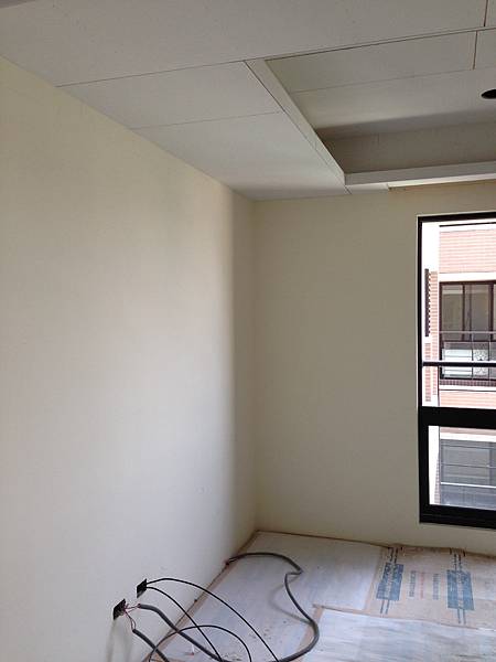 仁山雲集監工日誌16