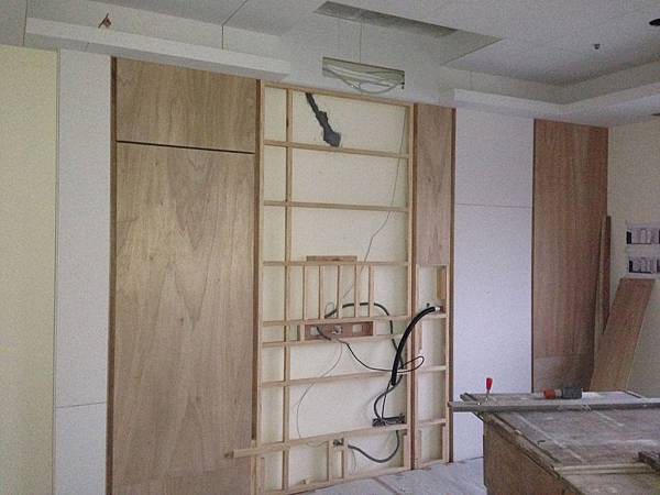 仁山雲集監工日誌25